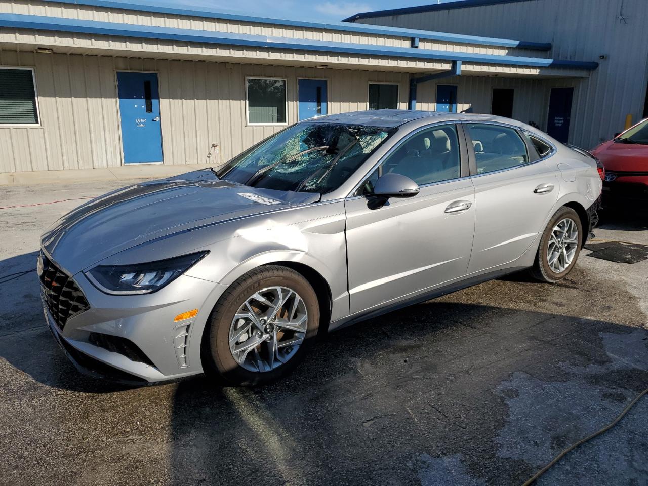 2023 Hyundai Sonata - Image 1
