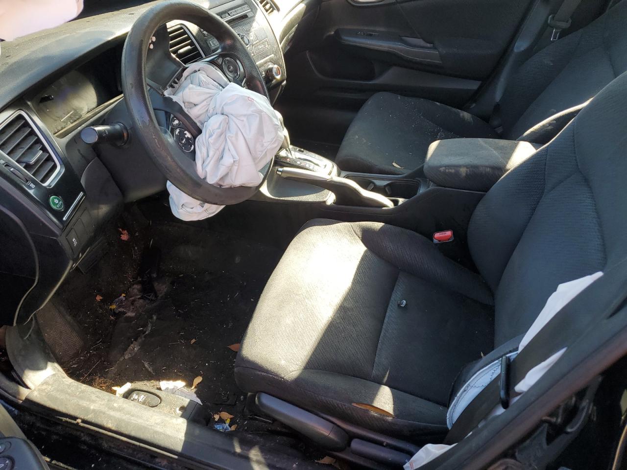 2013 Honda Civic - Image 7