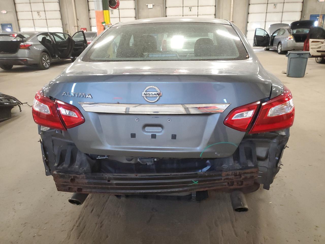 2016 Nissan Altima 2.5 VIN: 1N4AL3AP6GN368985 Lot: 77533624