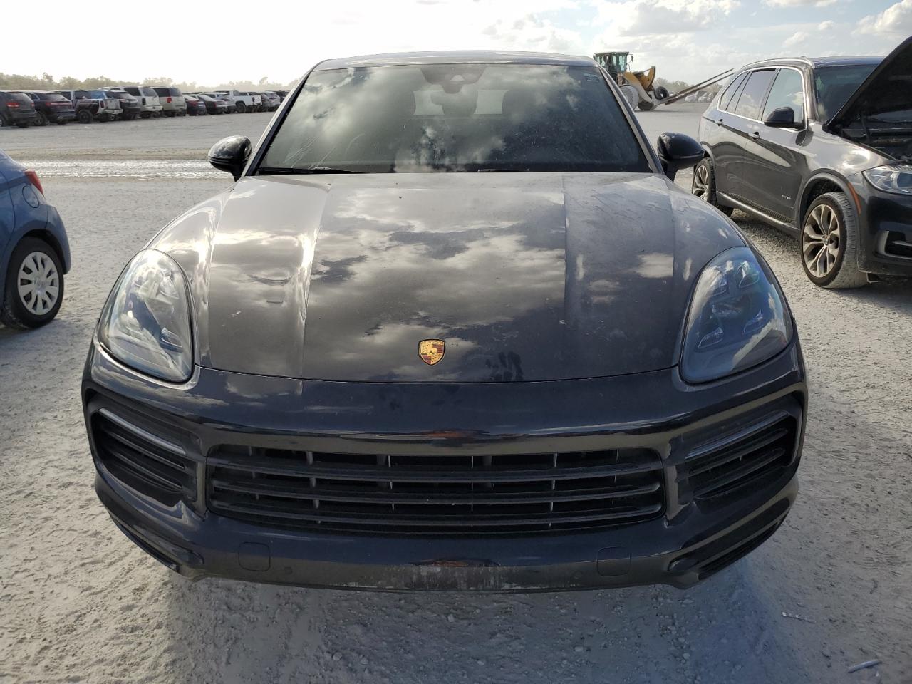 2021 Porsche Cayenne - Image 5