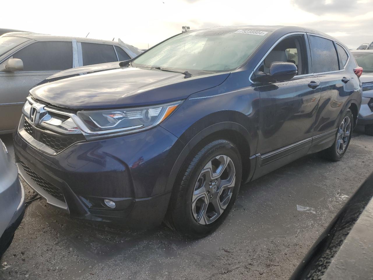 2019 Honda CR-V - Image 1