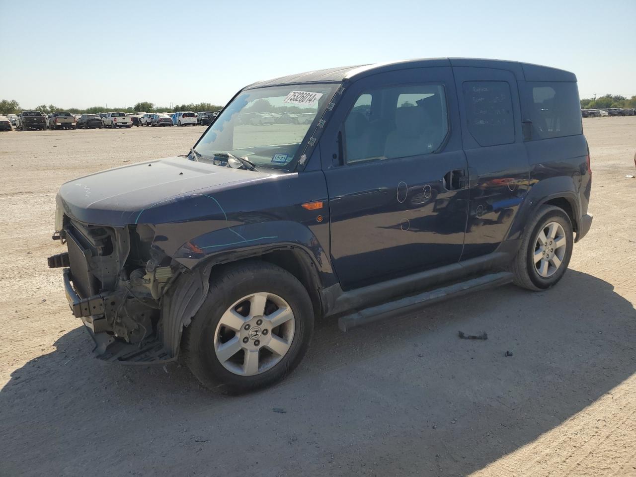 2010 Honda Element - Image 1
