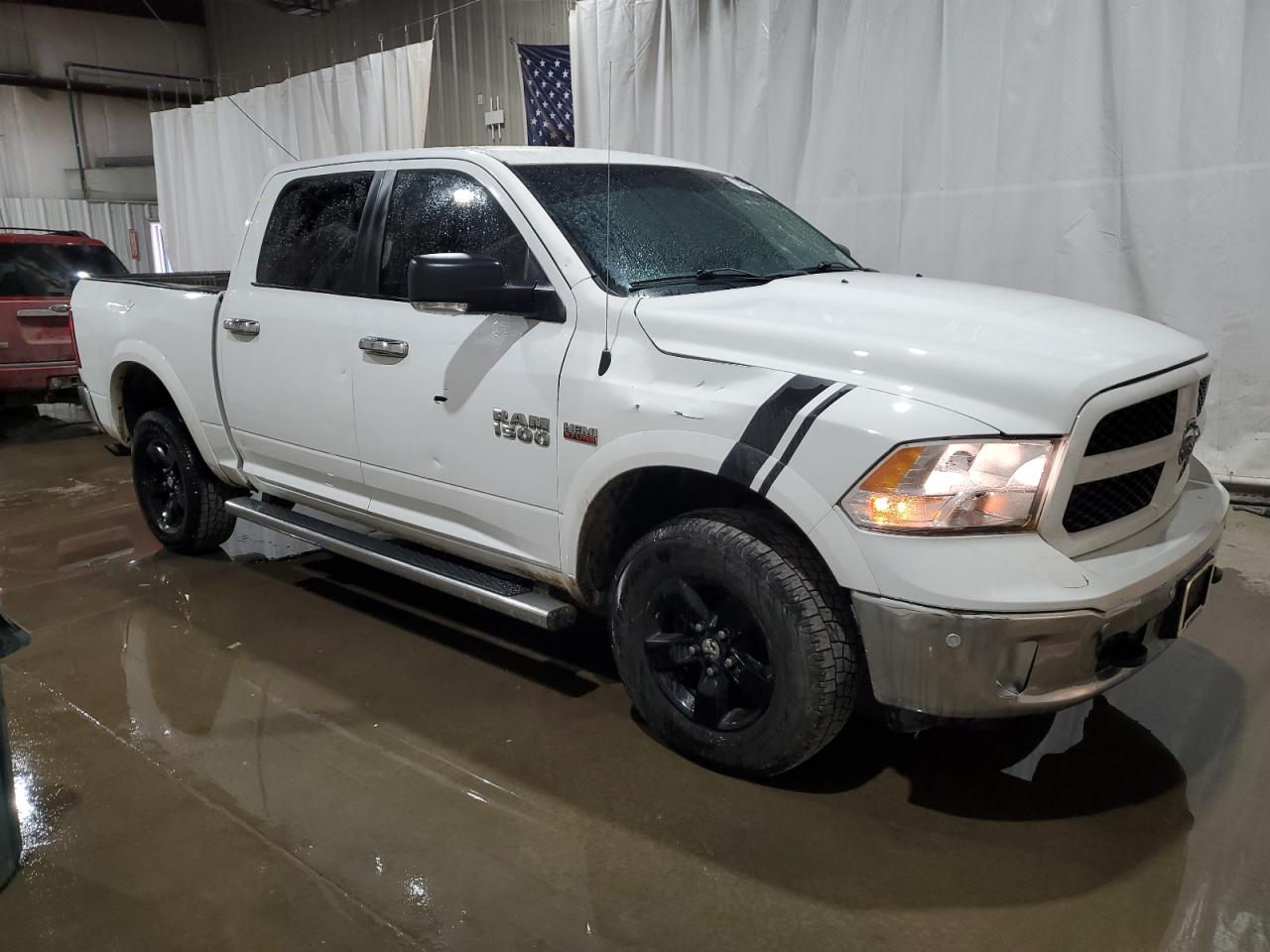 2018 RAM 1500 - Image 4