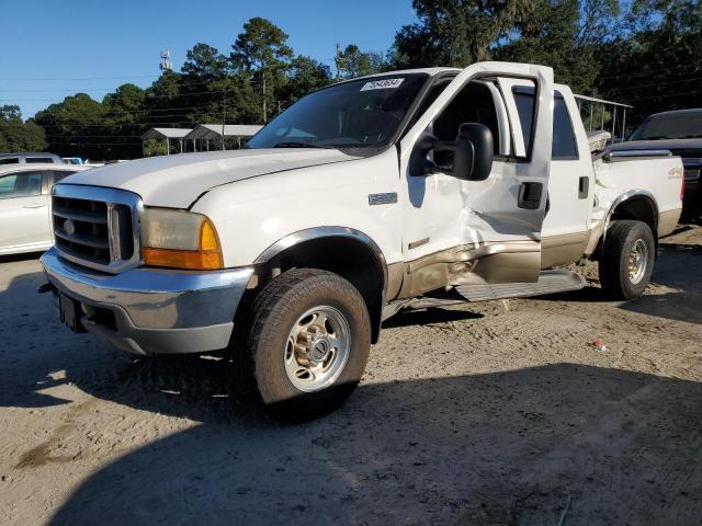 2001 Ford F250 Super Duty