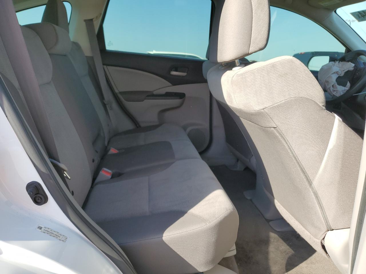 2014 Honda CR-V - Image 11