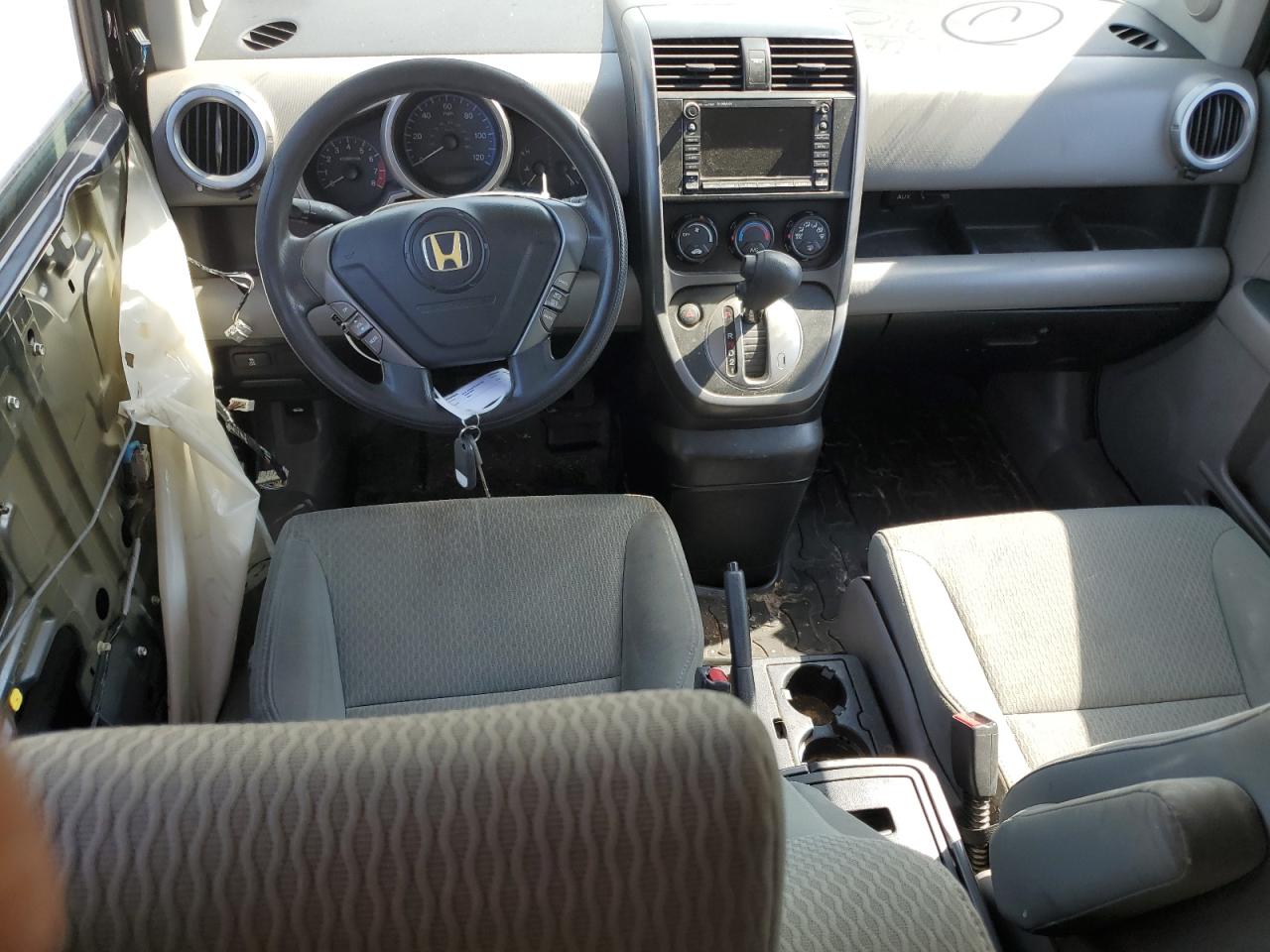 2010 Honda Element - Image 8