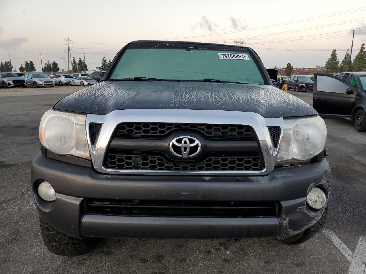 2011 Toyota Tacoma - Image 5