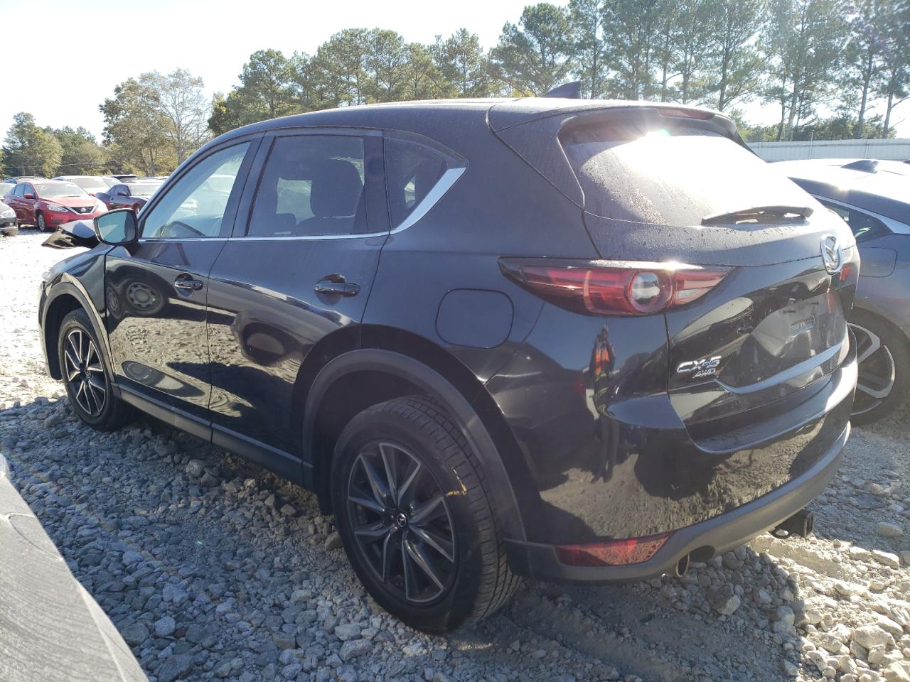 2017 Mazda CX-5 - Image 2