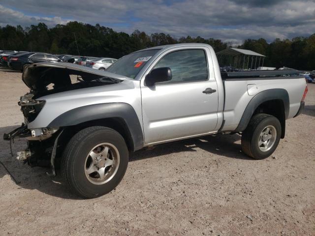 2011 Toyota Tacoma 