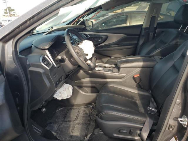 5N1AZ2BJ2LN149749 Nissan Murano SV 7