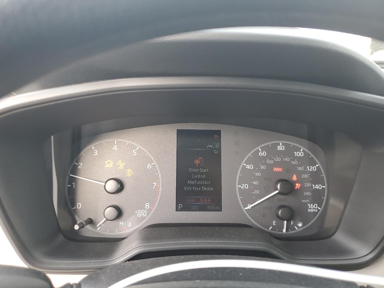 2024 Toyota Corolla Le VIN: 5YFB4MDE3RP215773 Lot: 77840024