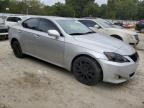 2006 LEXUS IS 250 for sale at Copart DE - SEAFORD