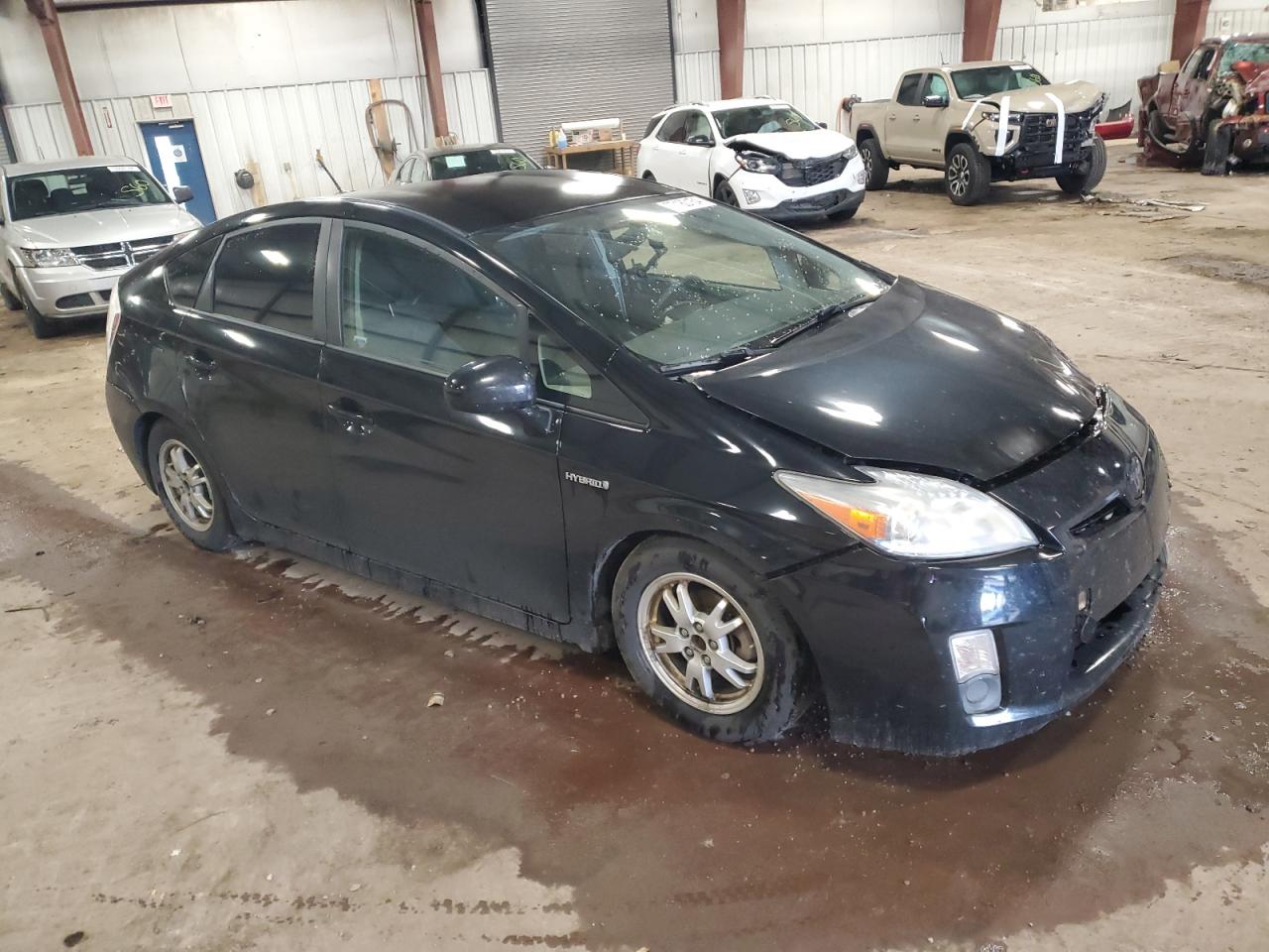 2010 Toyota Prius - Image 4