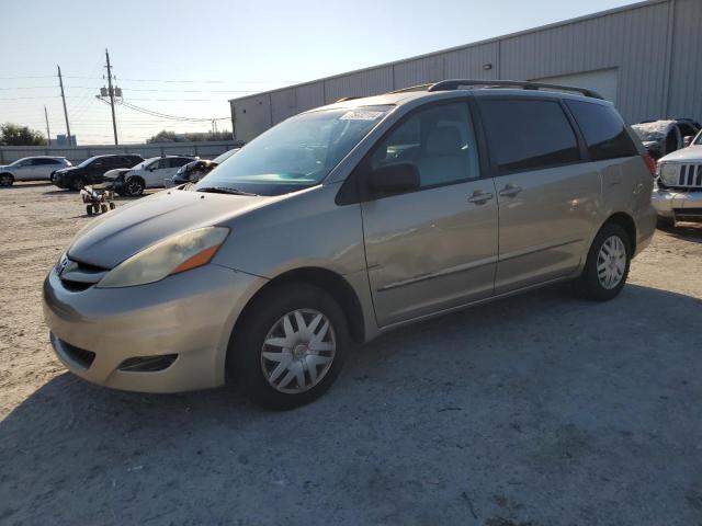 2006 Toyota Sienna Ce