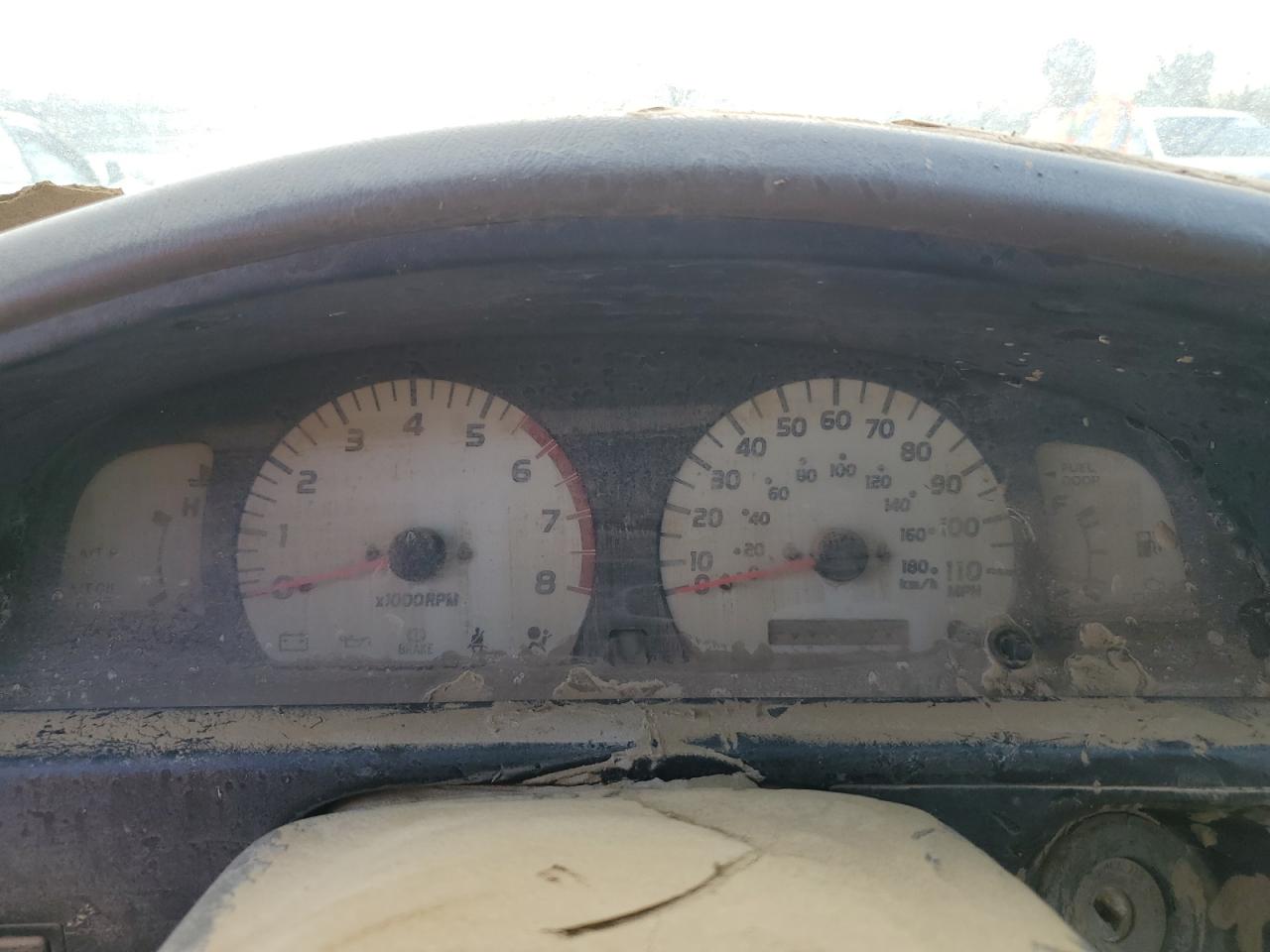 2004 Toyota Tacoma - Image 9
