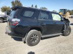 2015 Toyota 4Runner Sr5 продається в Sacramento, CA - Front End