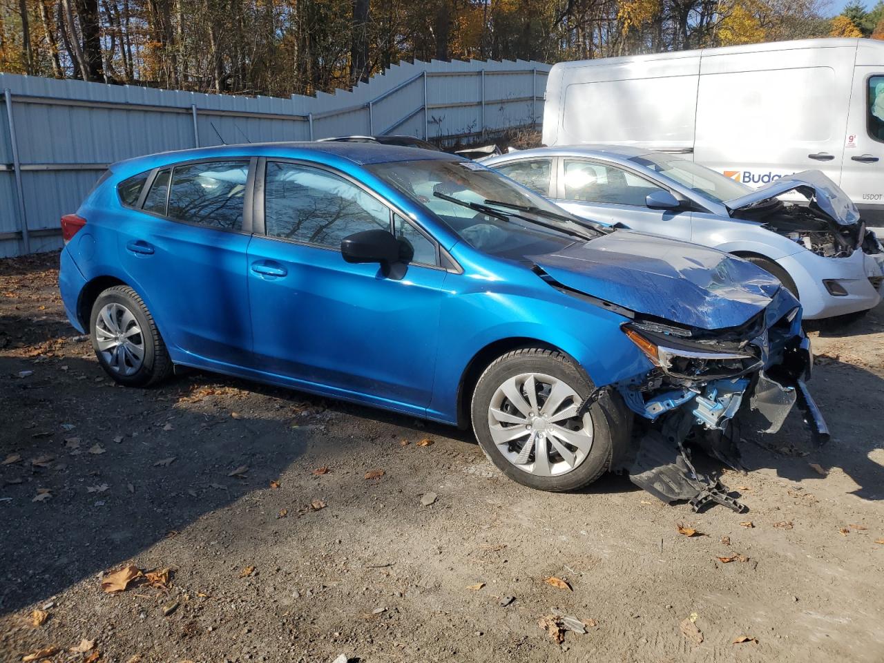 2022 Subaru Impreza - Image 4