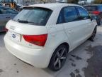 2012 AUDI A1 SPORT T for sale at Copart ST HELENS