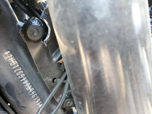 2024 HARLEY-DAVIDSON RA1250 SE