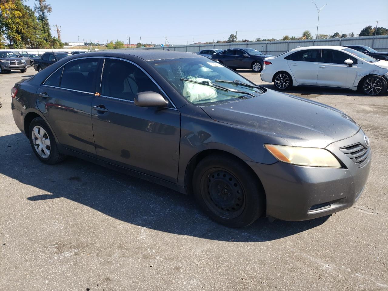 2008 Toyota Camry - Image 4