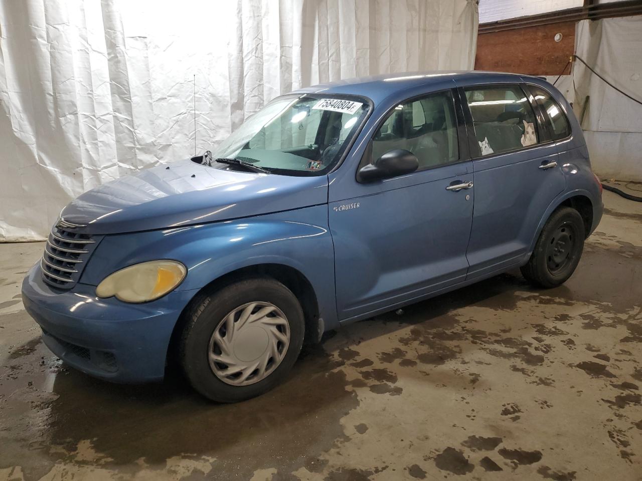 2006 Chrysler PT Cruiser - Image 1