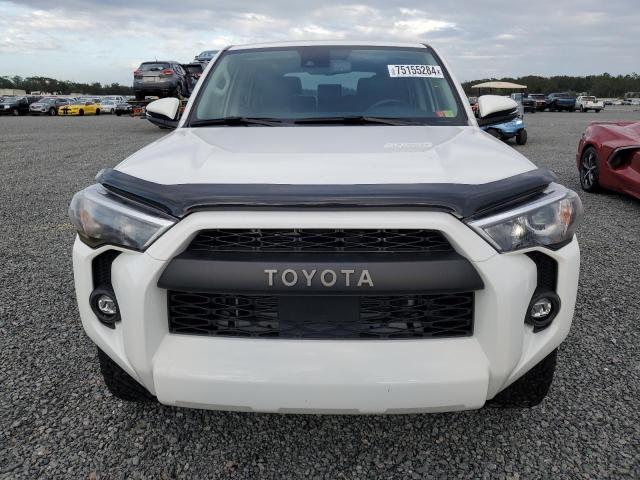 JTENU5JR5P6145493 Toyota 4Runner SE  5