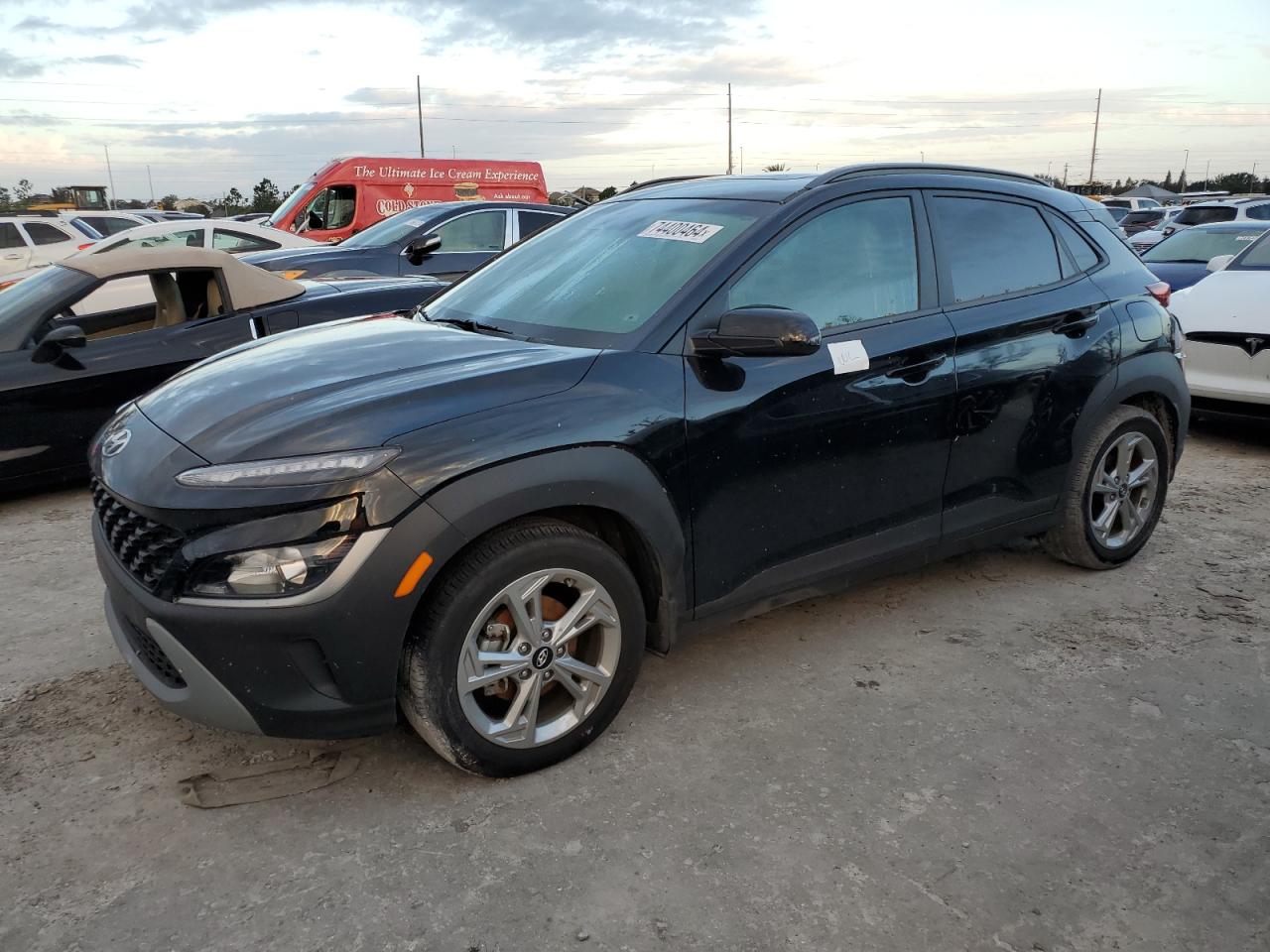 2023 Hyundai Kona - Image 1