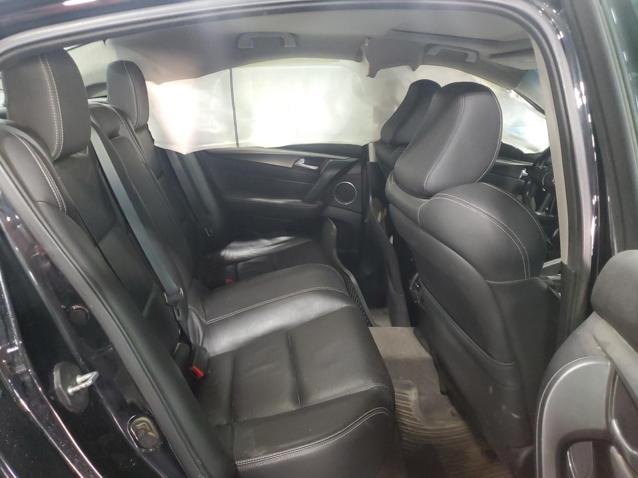 2012 Acura TL - Image 10