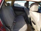 2010 Nissan Rogue S de vânzare în Dyer, IN - Side