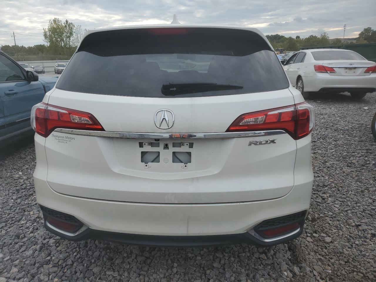 2016 Acura RDX - Image 6