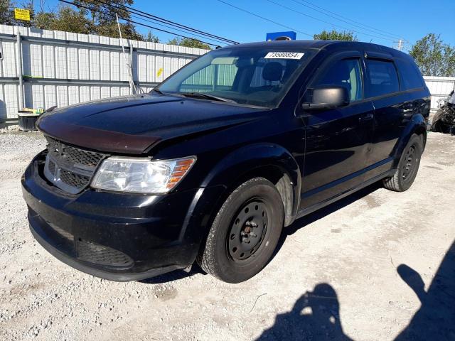 2015 Dodge Journey Se