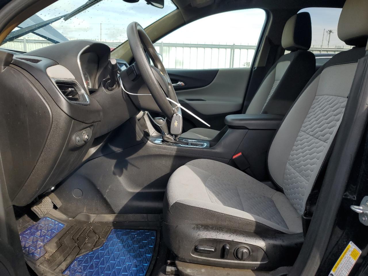 2020 Chevrolet Equinox - Image 7