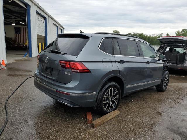 3VV3B7AX7MM021220 Volkswagen Tiguan SE 3