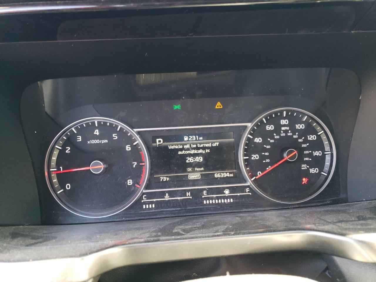 2023 Kia Sorento - Image 9