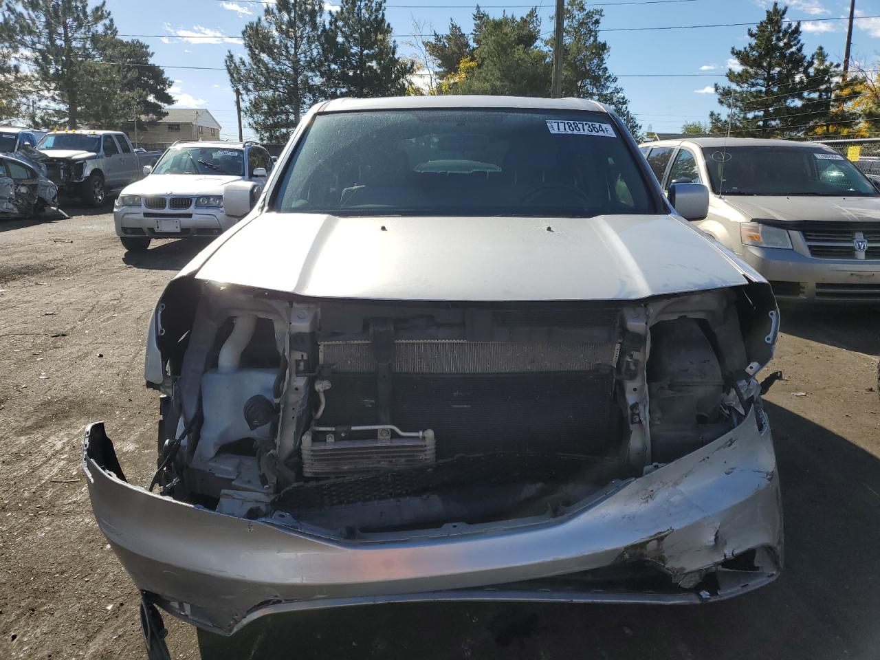 2015 Honda Pilot - Image 5