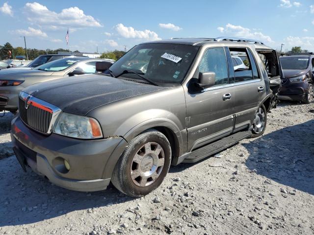 2003 Lincoln Navigator  zu verkaufen in Montgomery, AL - Rear End