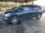 2010 Buick Enclave Cxl იყიდება Gaston-ში, SC - Hail