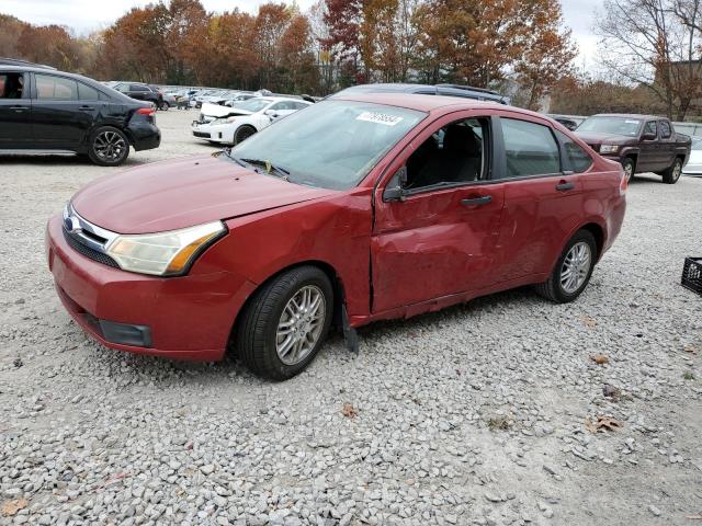 2009 Ford Focus Se