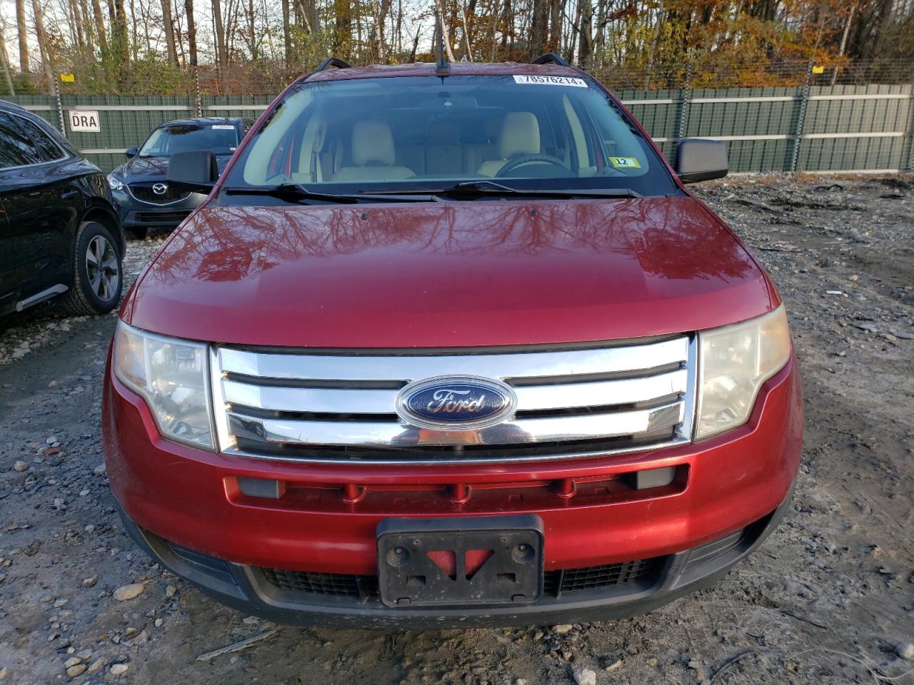 2007 Ford Edge - Image 5