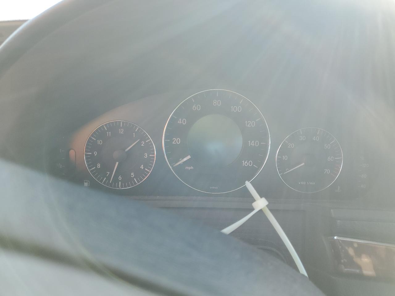 2006 Mercedes-Benz E-klasse - Image 9