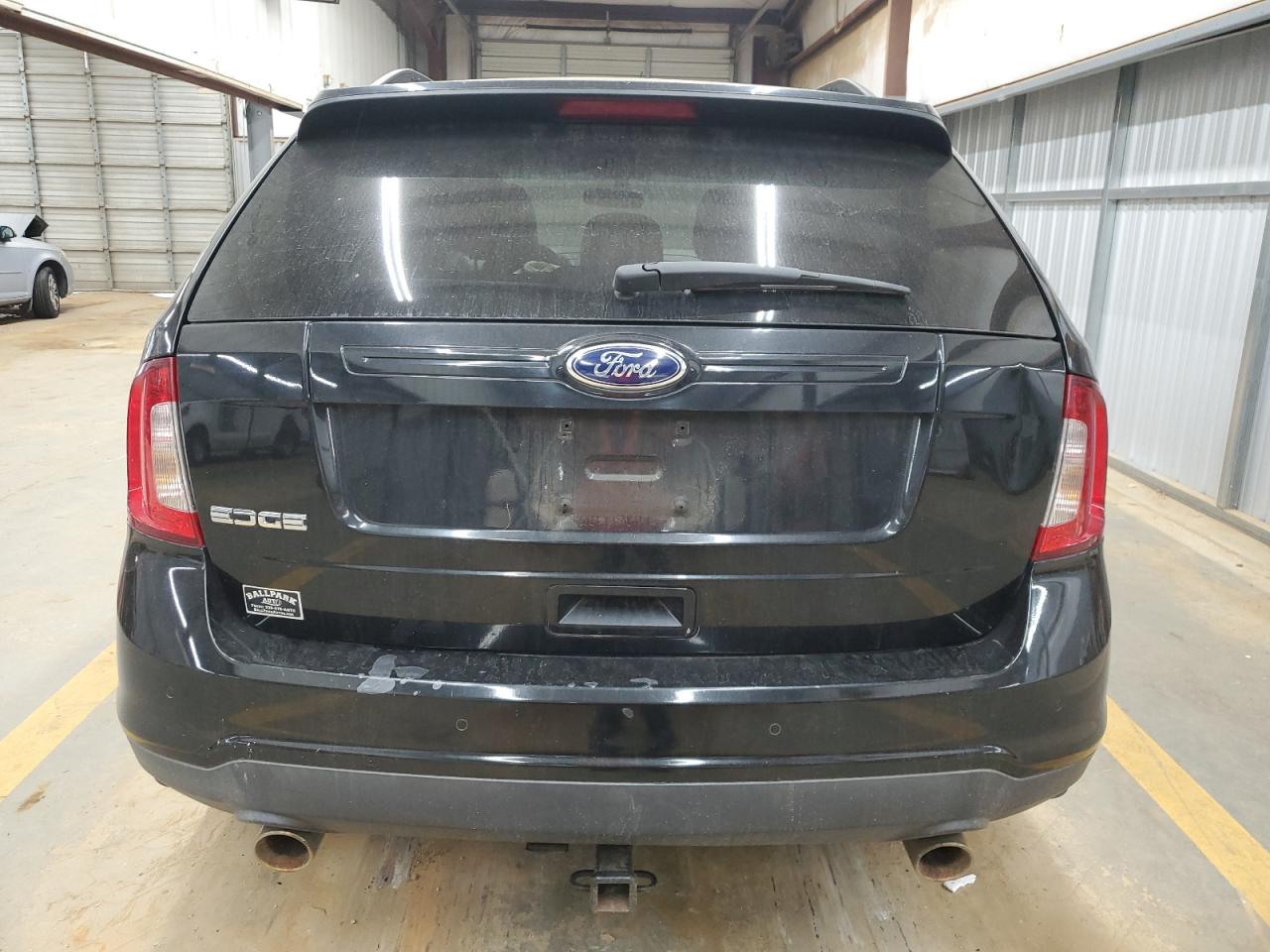 2013 Ford Edge Se VIN: 2FMDK3GC5DBB19868 Lot: 74455964