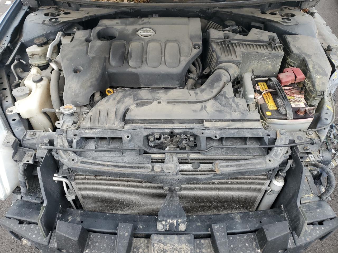 2012 Nissan Altima - Image 11