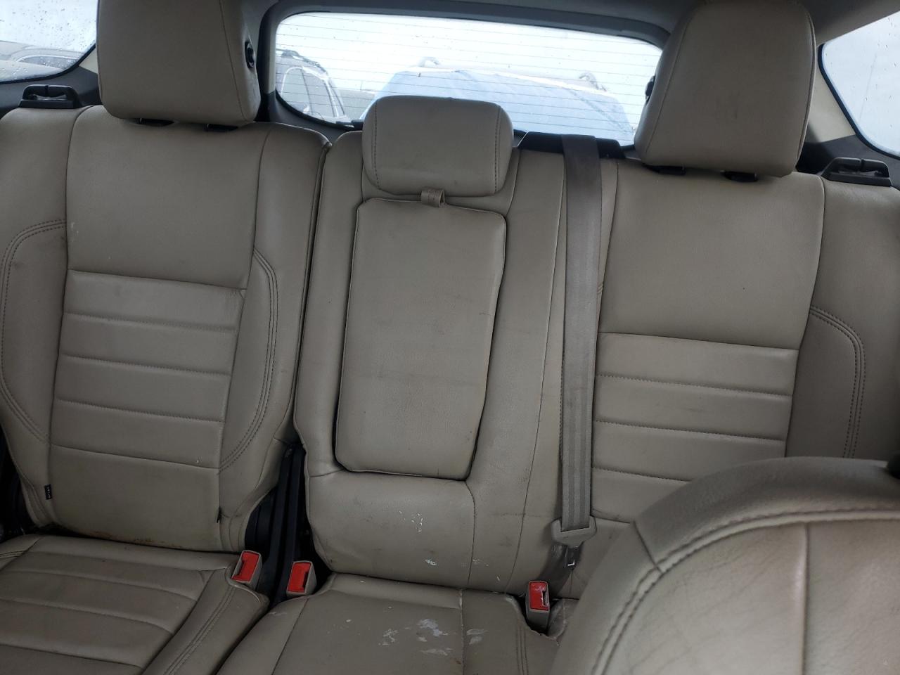 2018 Ford Escape - Image 10