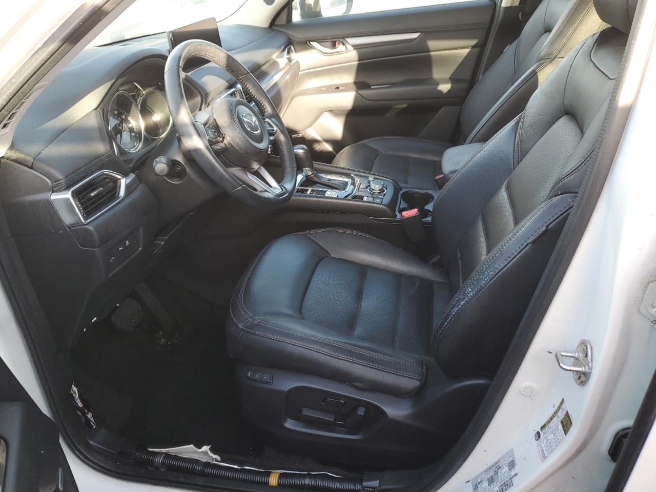 2021 Mazda CX-5 - Image 7