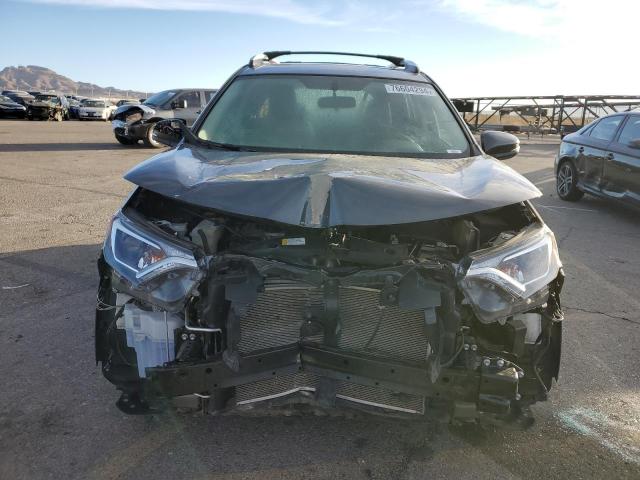  TOYOTA RAV4 2016 Вугільний