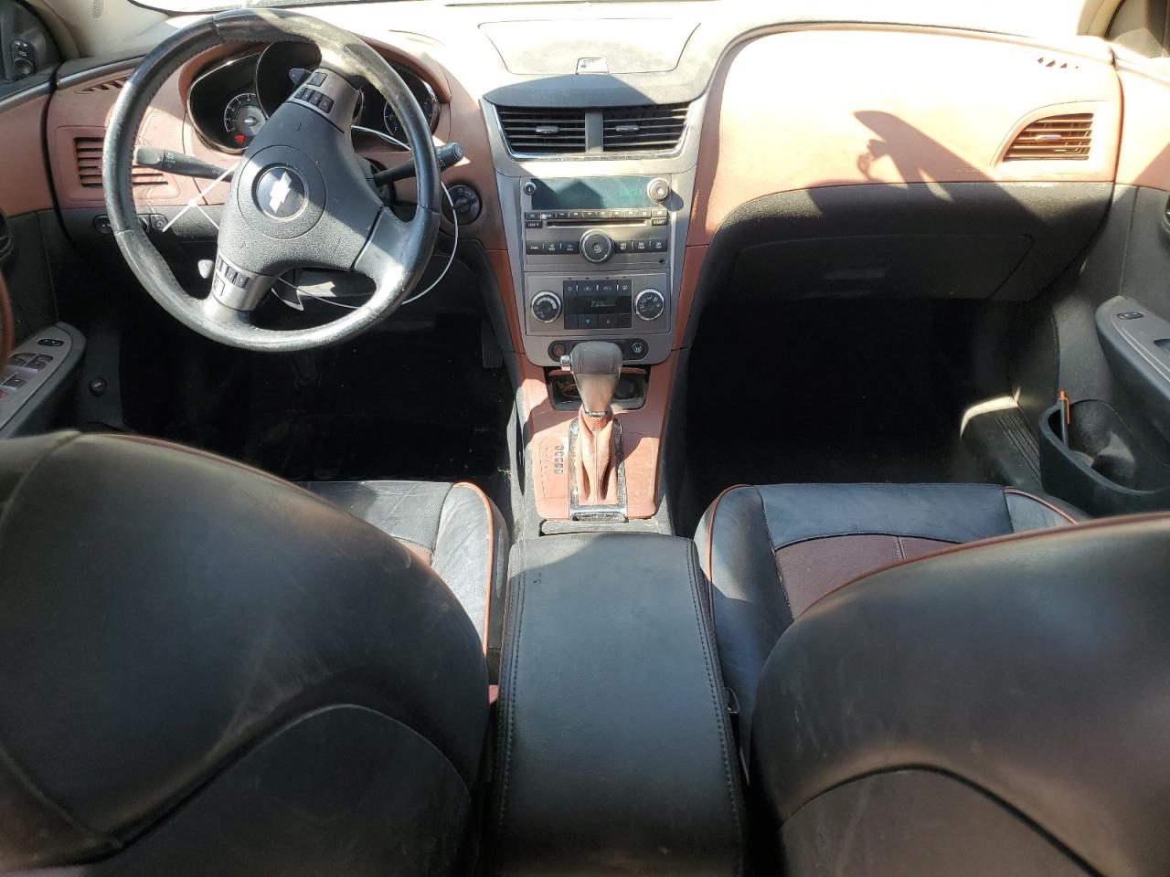 2008 Chevrolet Malibu - Image 8