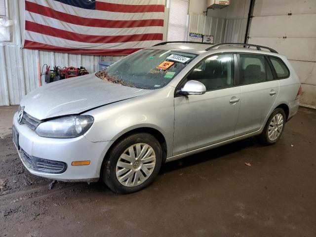 2011 Volkswagen Jetta S