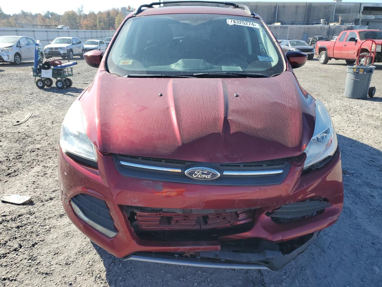 2014 Ford Escape - Image 5