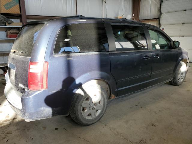 2009 DODGE GRAND CARAVAN SE