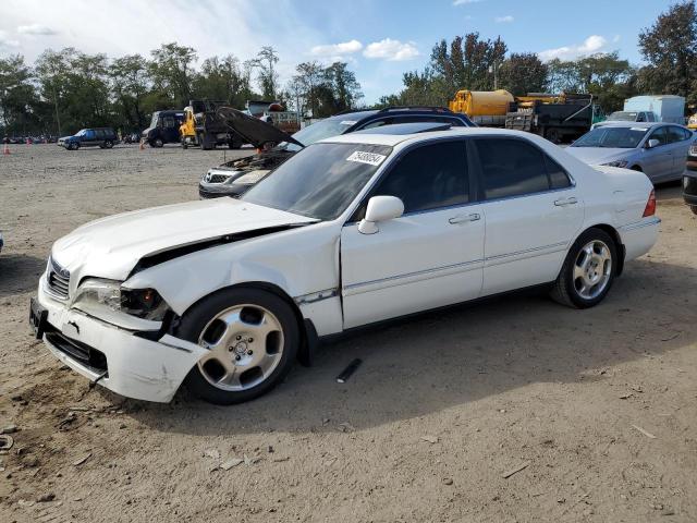 2000 Acura 3.5Rl 